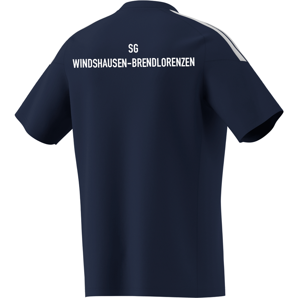 TIRO 26 LEAGUE // TEE // SG Windshausen Brendlorenzen