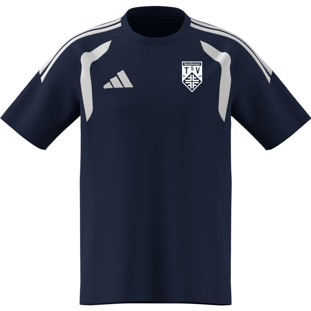 TIRO 26 LEAGUE // TEE // TSV Brendlorenzen