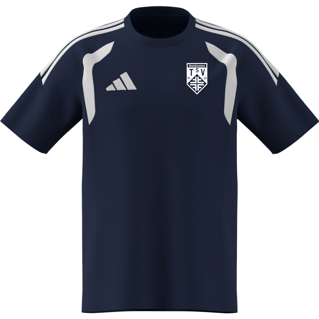 TIRO 26 LEAGUE // TEE // TSV Brendlorenzen