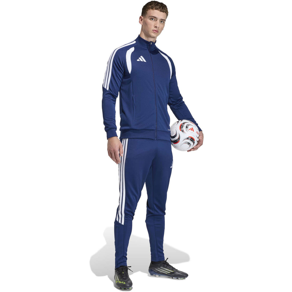 TIRO 26 LEAGUE // TRAINING JACKET // SG Windshausen Brendlorenzen