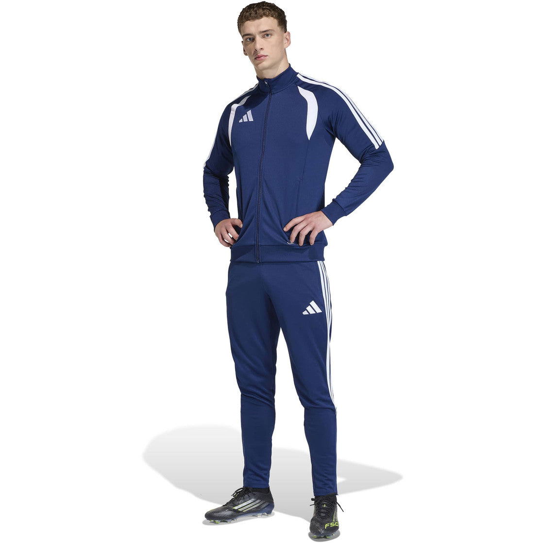 TIRO 26 LEAGUE // TRAINING JACKET // SG Windshausen Brendlorenzen