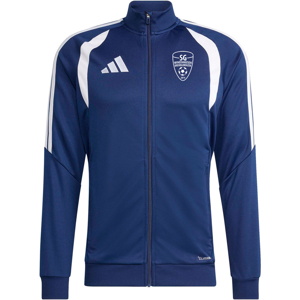 TIRO 26 LEAGUE // TRAINING JACKET // SG Windshausen Brendlorenzen