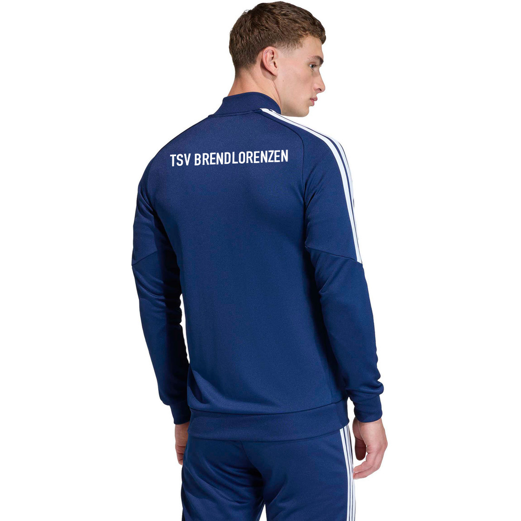 TIRO 26 LEAGUE // TRAINING JACKET // TSV Brendlorenzen