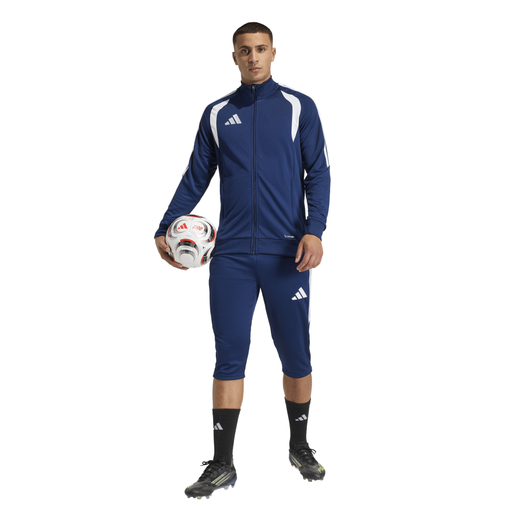 TIRO 26 LEAGUE // TRAINING 3/4 PANT // TSV Brendlorenzen