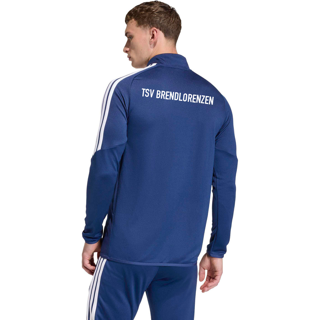 TIRO 26 LEAGUE // TRAINING TOP // TSV Brendlorenzen
