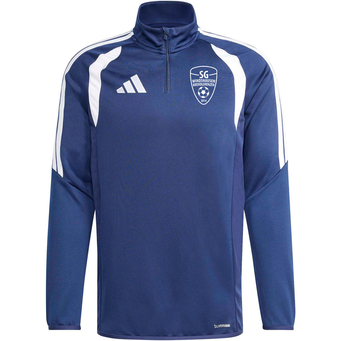 TIRO 26 LEAGUE // TRAINING TOP // SG Windshausen Brendlorenzen