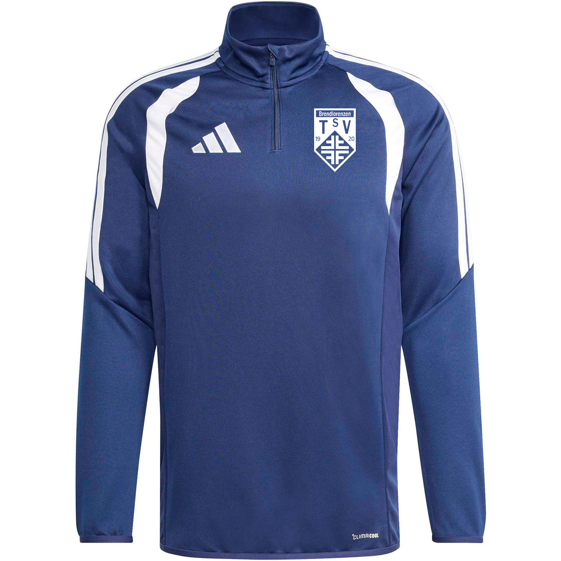 TIRO 26 LEAGUE // TRAINING TOP // TSV Brendlorenzen