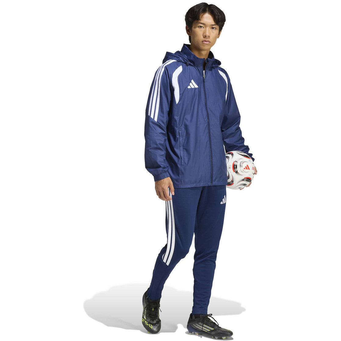 TIRO 26 LEAGUE // WINDBREAKER // SG Windshausen Brendlorenzen