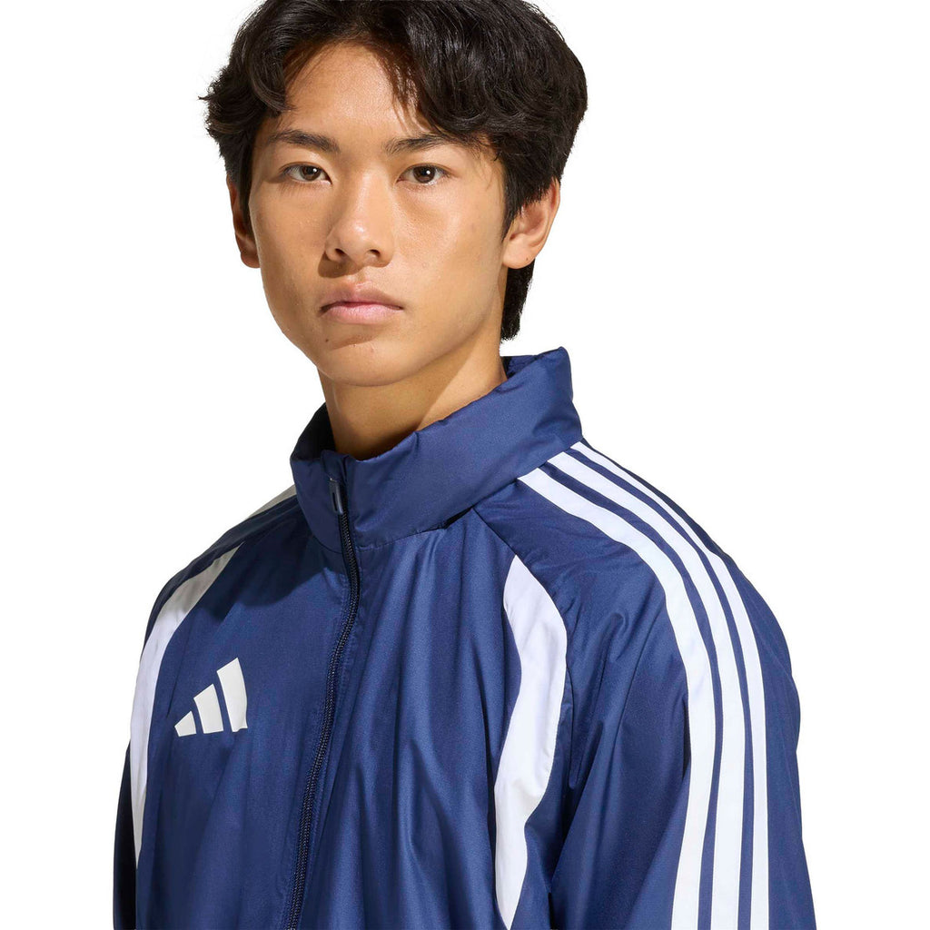 TIRO 26 LEAGUE // WINDBREAKER // TSV Brendlorenzen