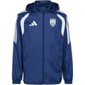 TIRO 26 LEAGUE // WINDBREAKER // TSV Brendlorenzen