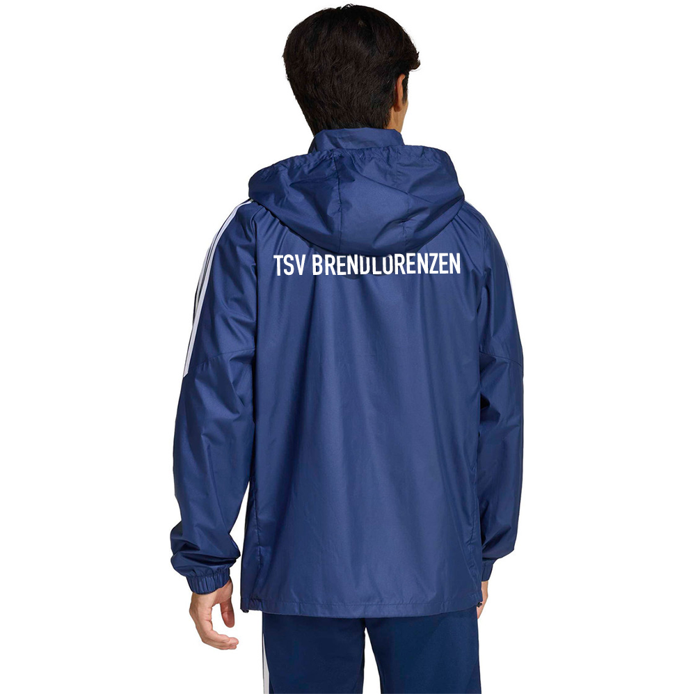 TIRO 26 LEAGUE // WINDBREAKER // TSV Brendlorenzen
