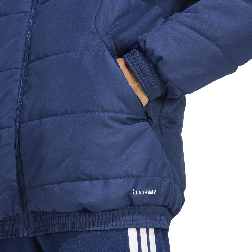 TIRO 26 LEAGUE // WINTER JACKET // TSV Brendlorenzen