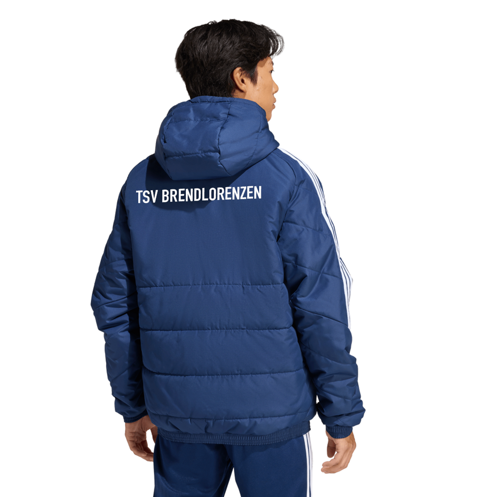 TIRO 26 LEAGUE // WINTER JACKET // TSV Brendlorenzen