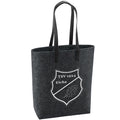Filztasche // VEREINSLIEBE // TSV 1924 Eicha