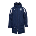 CORE 2.0 // BENCH JACKET // JSG Wollbach
