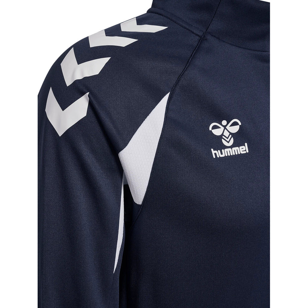 CORE 2.0 // HALF ZIP // JSG Wollbach