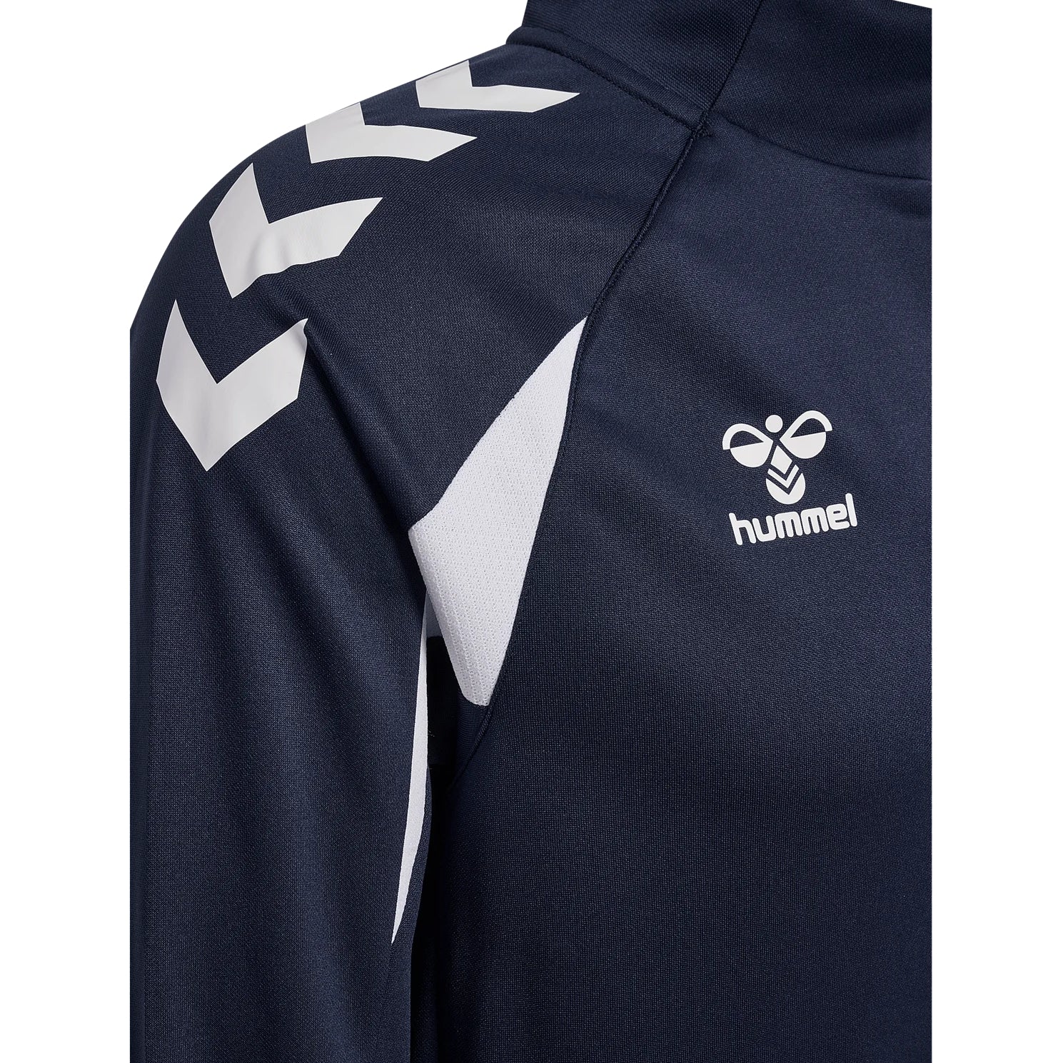 CORE 2.0 // HALF ZIP // JSG Wollbach