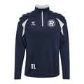 CORE 2.0 // HALF ZIP // JSG Wollbach