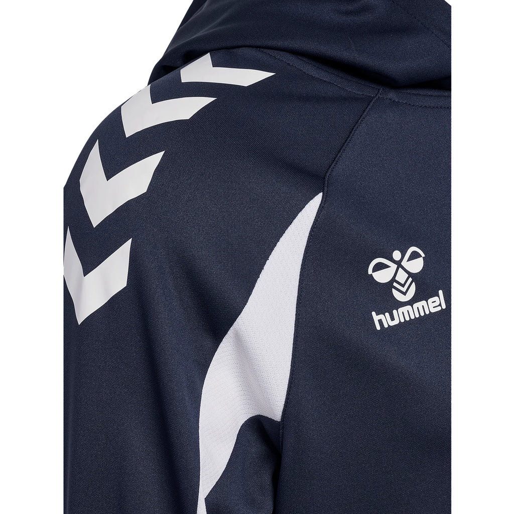 CORE 2.0 // HOODIE // JSG Wollbach