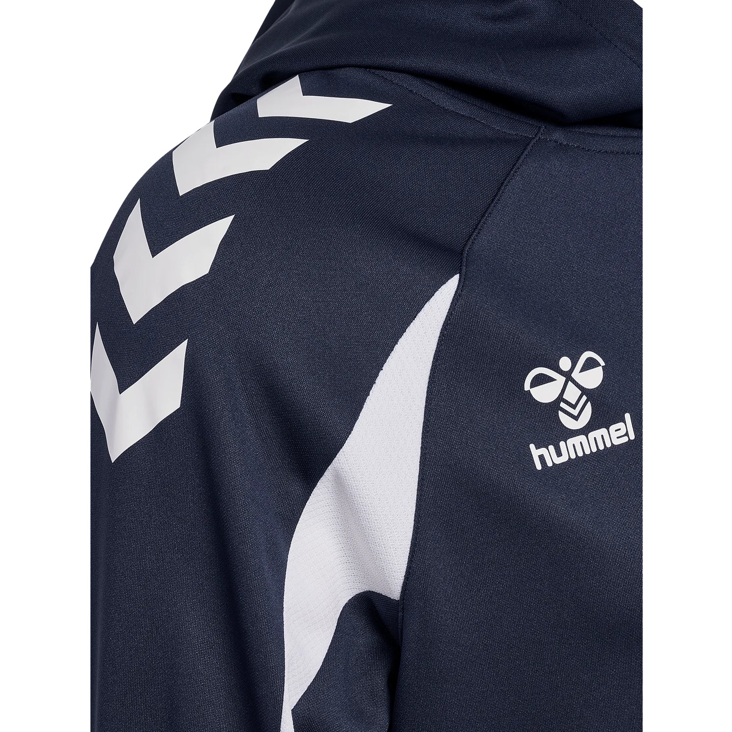 CORE 2.0 // HOODIE // JSG Wollbach