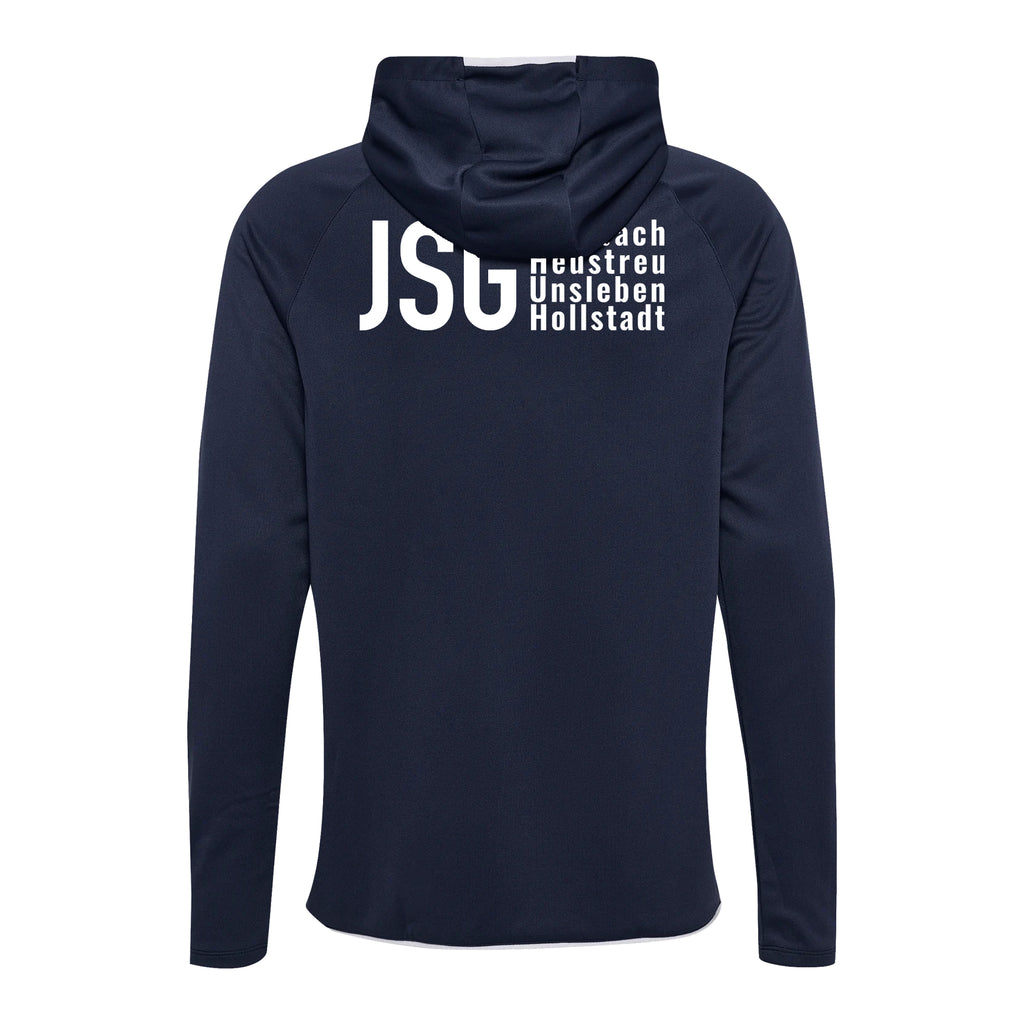 CORE 2.0 // HOODIE // JSG Wollbach