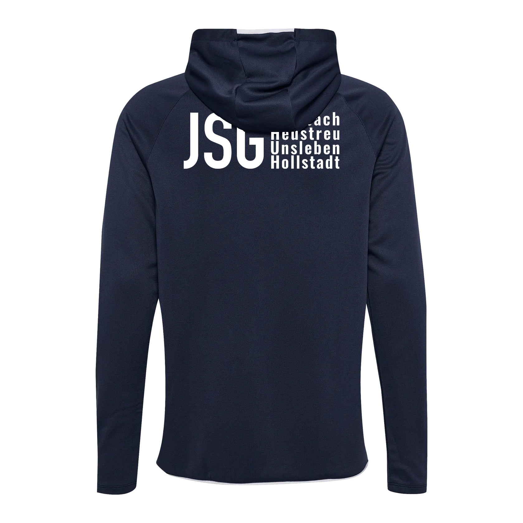 CORE 2.0 // HOODIE // JSG Wollbach