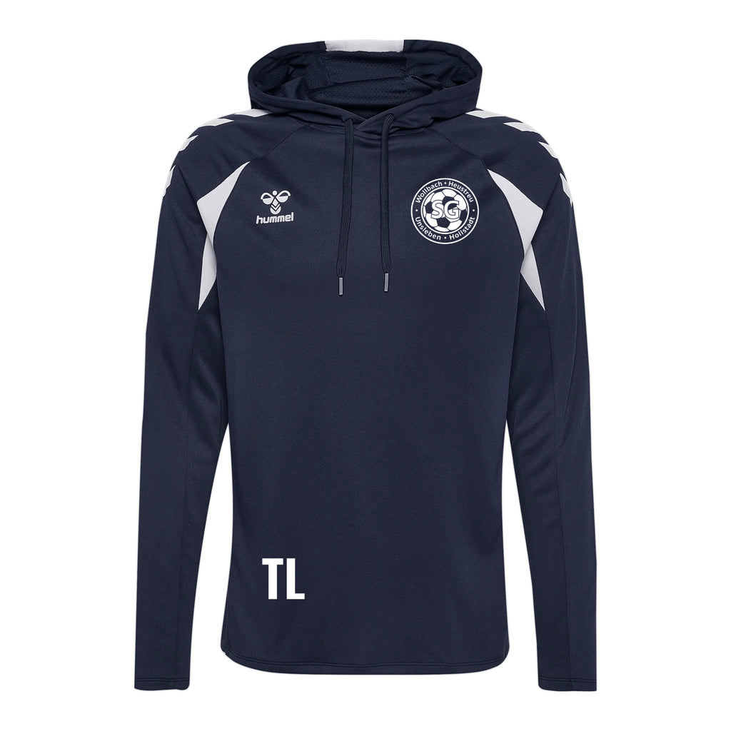 CORE 2.0 // HOODIE // JSG Wollbach