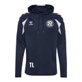 CORE 2.0 // HOODIE // JSG Wollbach