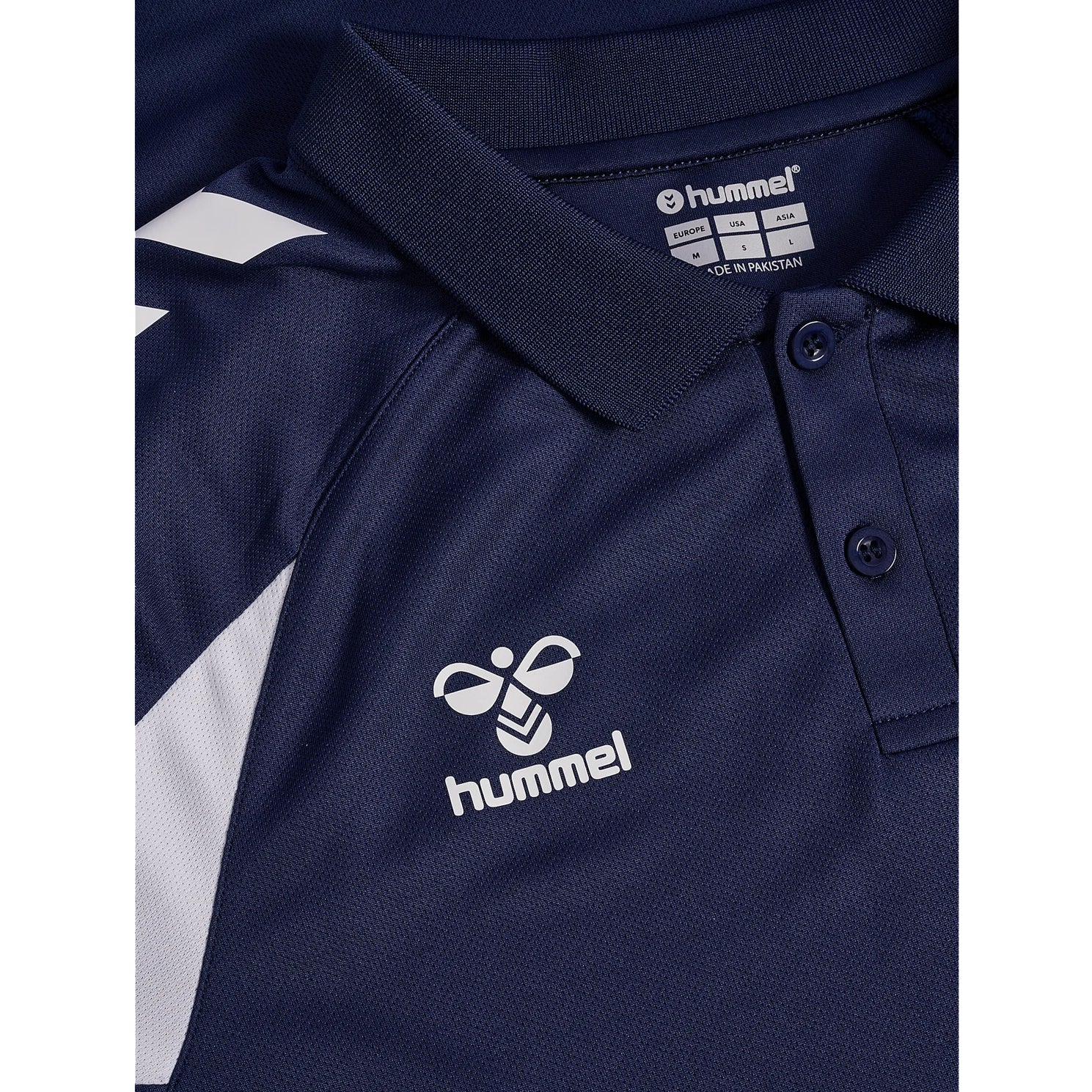 CORE 2.0 // POLO // JSG Wollbach