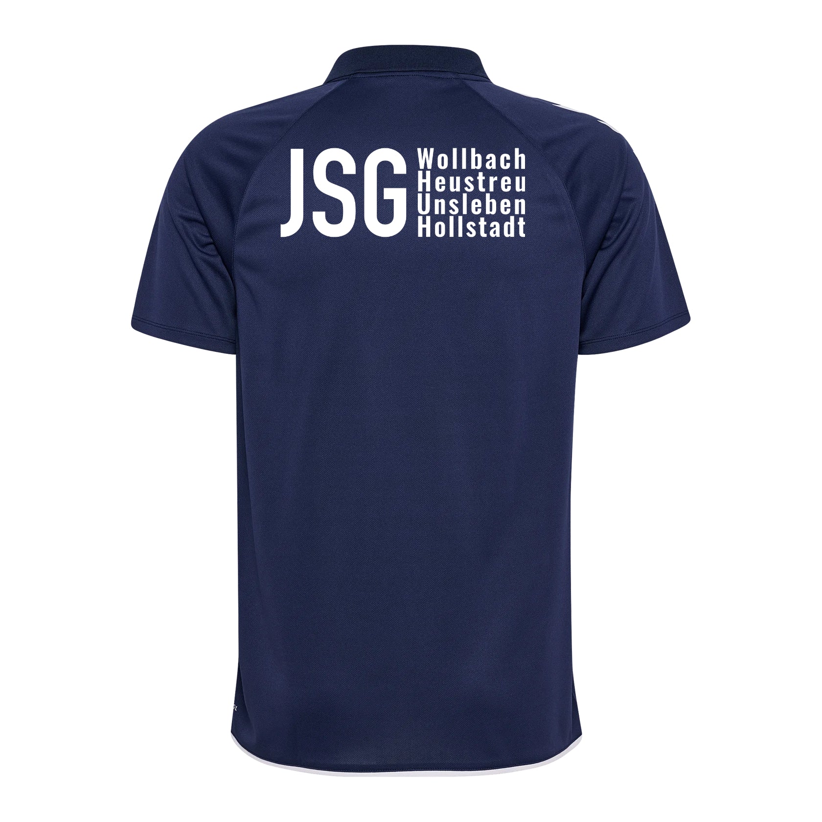 CORE 2.0 // POLO // JSG Wollbach