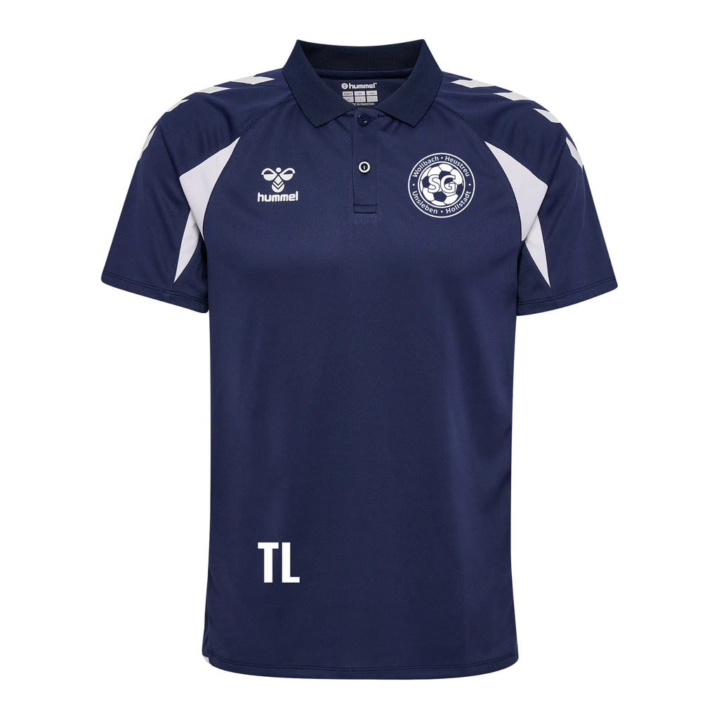 CORE 2.0 // POLO // JSG Wollbach