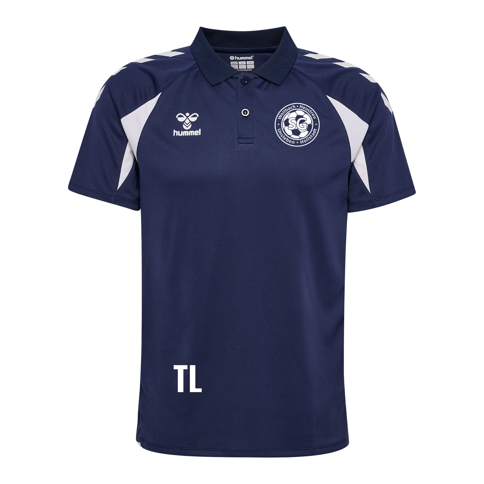 CORE 2.0 // POLO // JSG Wollbach