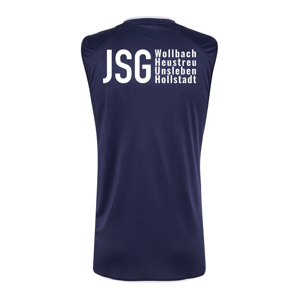 CORE 2.0 // TOP // JSG Wollbach