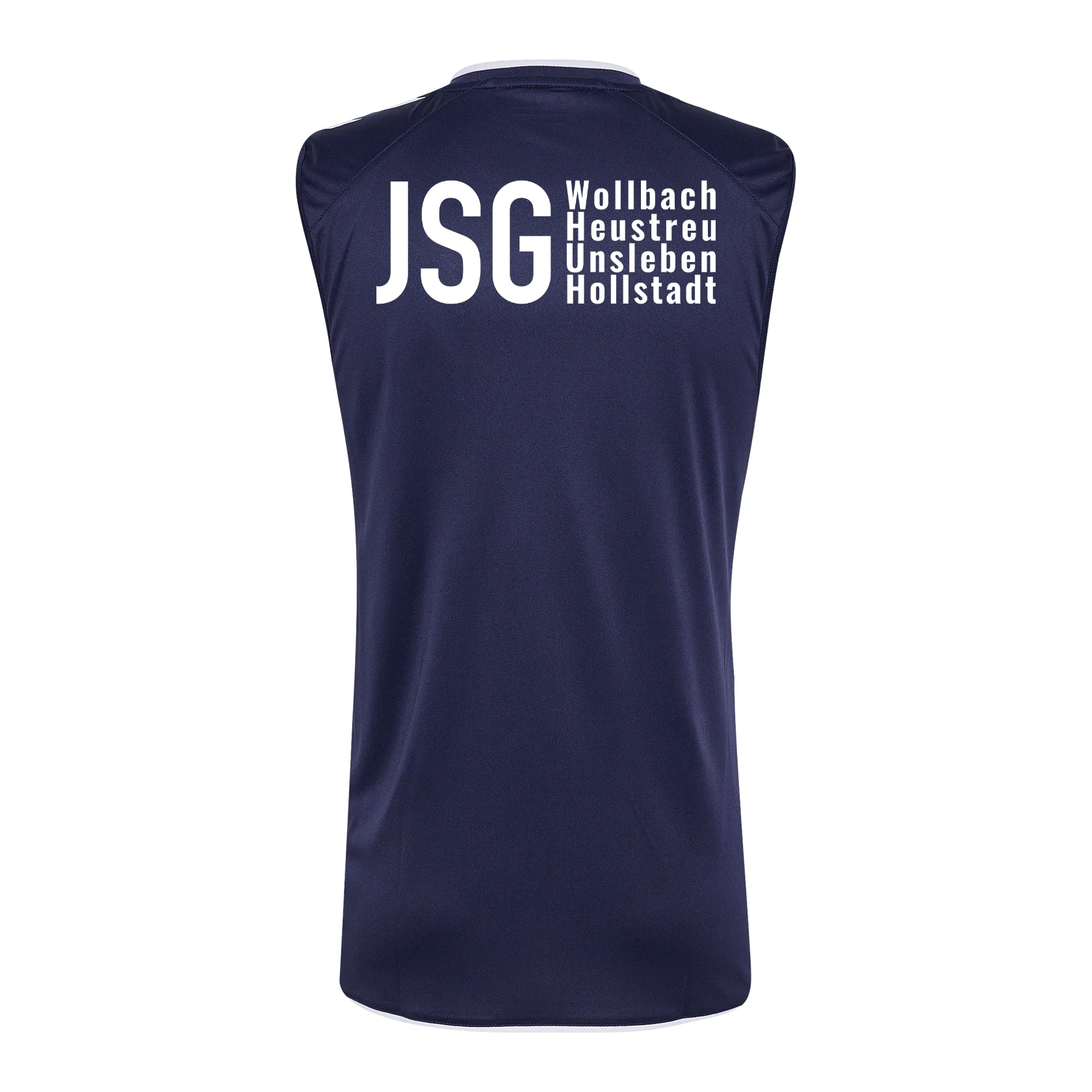 CORE 2.0 // TOP // JSG Wollbach