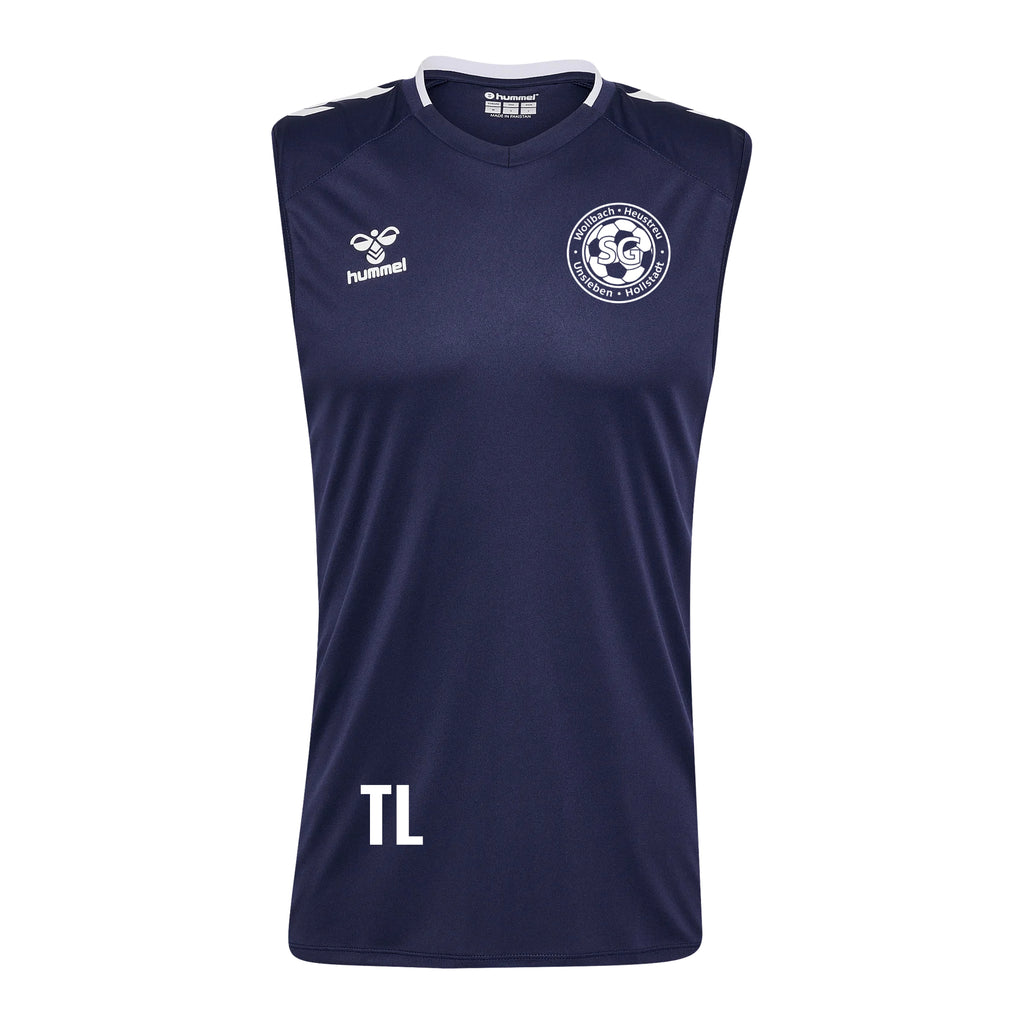 CORE 2.0 // TOP // JSG Wollbach