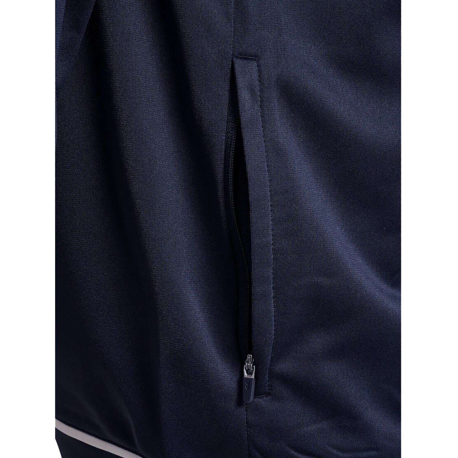 CORE 2.0 //  TRACK ZIP JACKET // JSG Wollbach