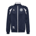 CORE 2.0 //  TRACK ZIP JACKET // JSG Wollbach