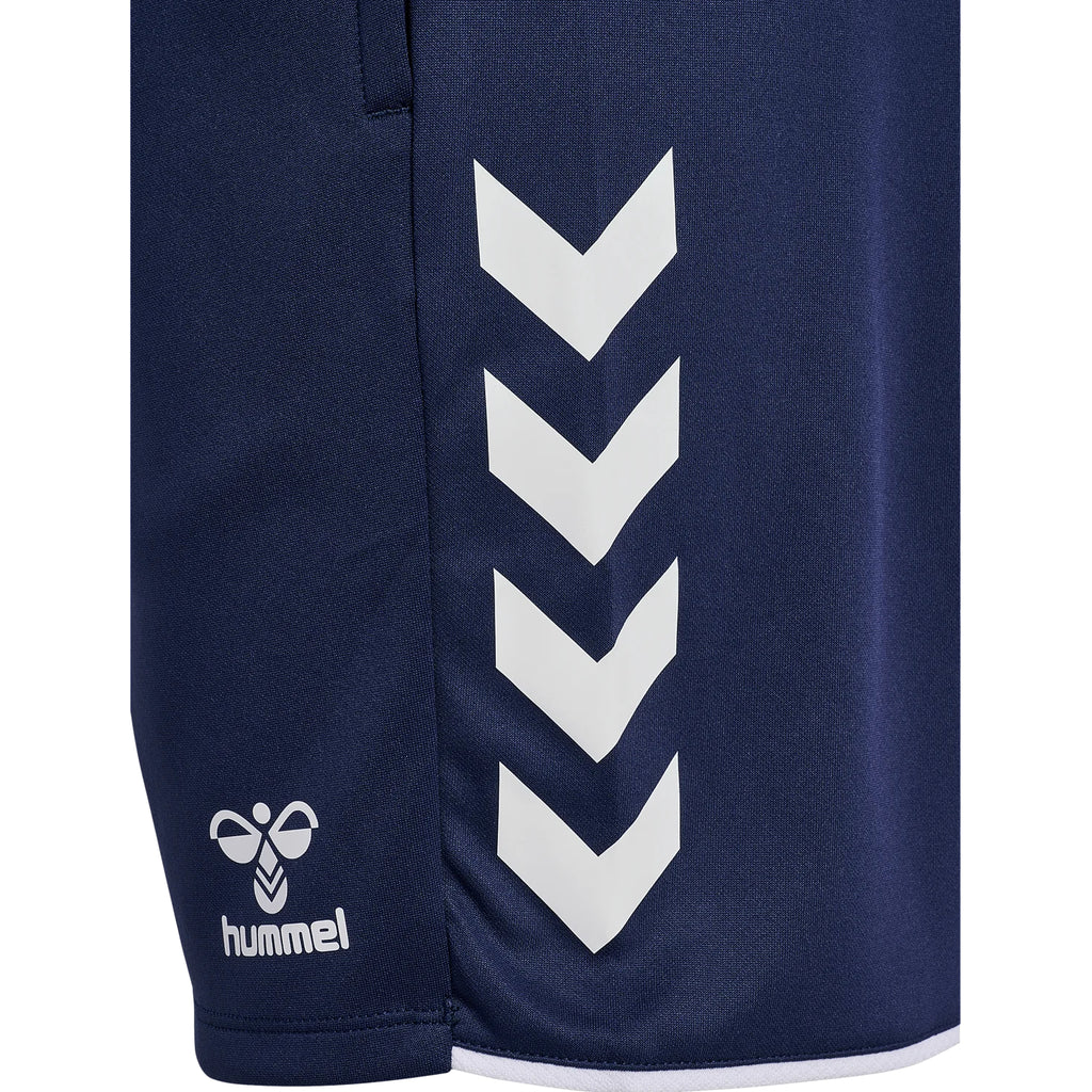 CORE 2.0 //  TRAINING SHORTS // JSG Wollbach