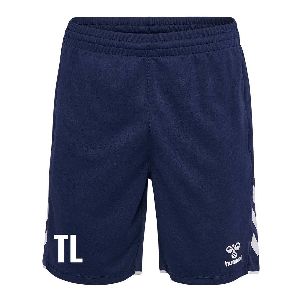 CORE 2.0 //  TRAINING SHORTS // JSG Wollbach