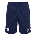 CORE 2.0 //  TRAINING SHORTS // JSG Wollbach