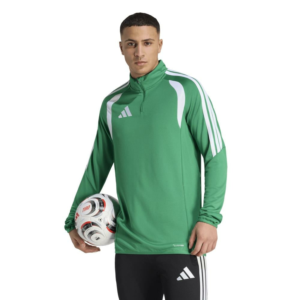 TIRO 26 LEAGUE // TRAINING TOP // SV Burgwallbach DJK Leutershausen