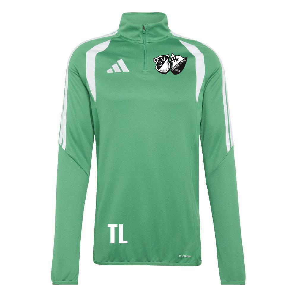 TIRO 26 LEAGUE // TRAINING TOP // SV Burgwallbach DJK Leutershausen