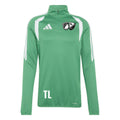TIRO 26 LEAGUE // TRAINING TOP // SV Burgwallbach DJK Leutershausen