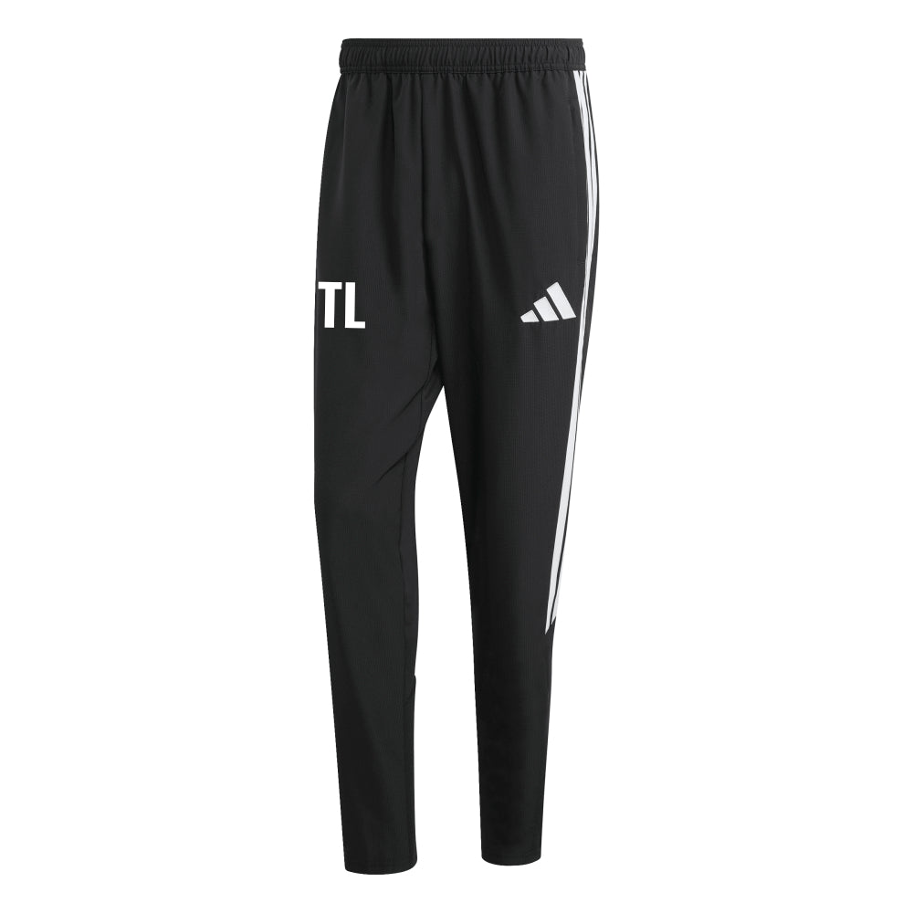TIRO 26 LEAGUE // PRESENTATION PANT // SV Burgwallbach DJK Leutershausen