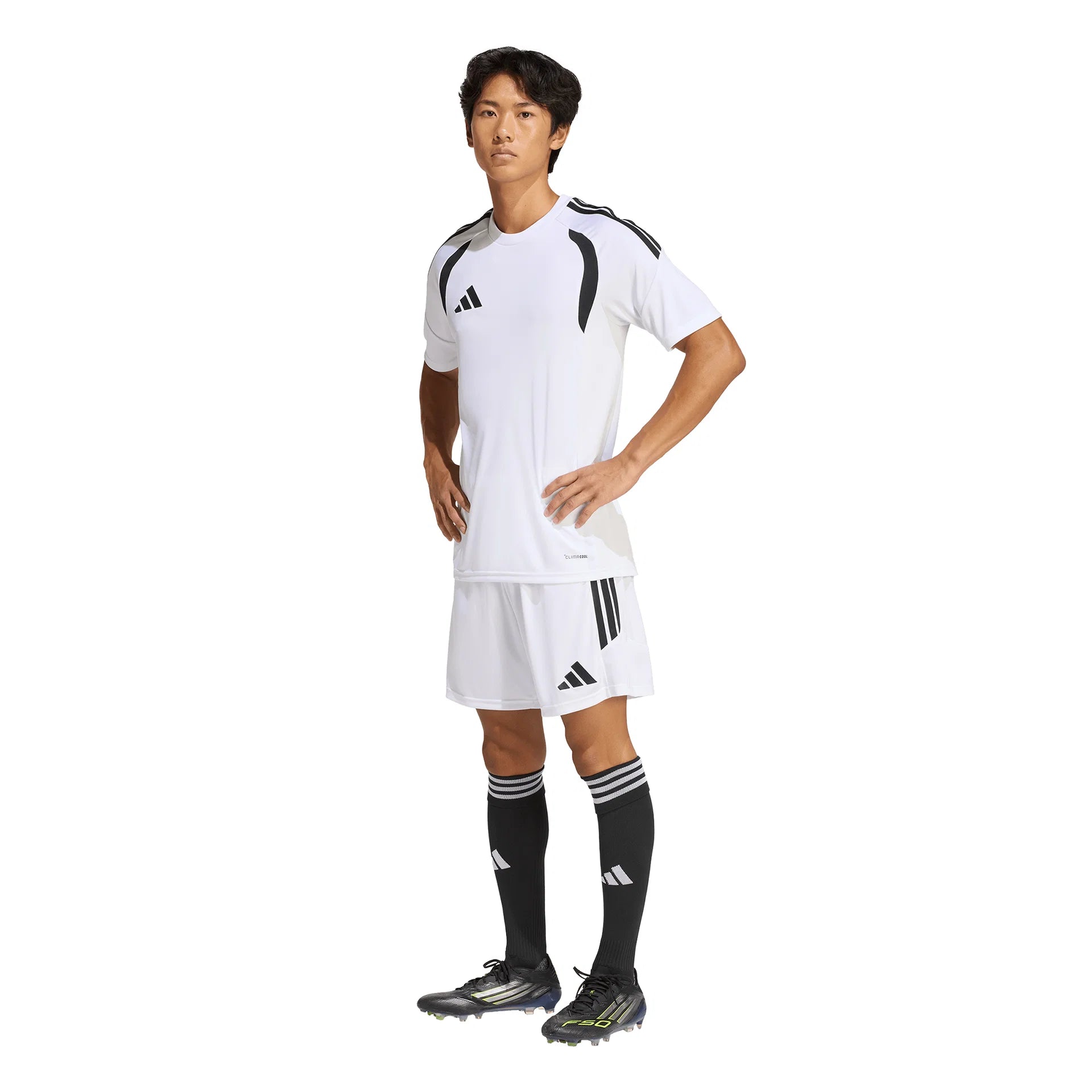 TIRO 26 LEAGUE // TEE SHIRT // SV Burgwallbach DJK Leutershausen