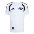 TIRO 26 LEAGUE // TEE SHIRT // SV Burgwallbach DJK Leutershausen