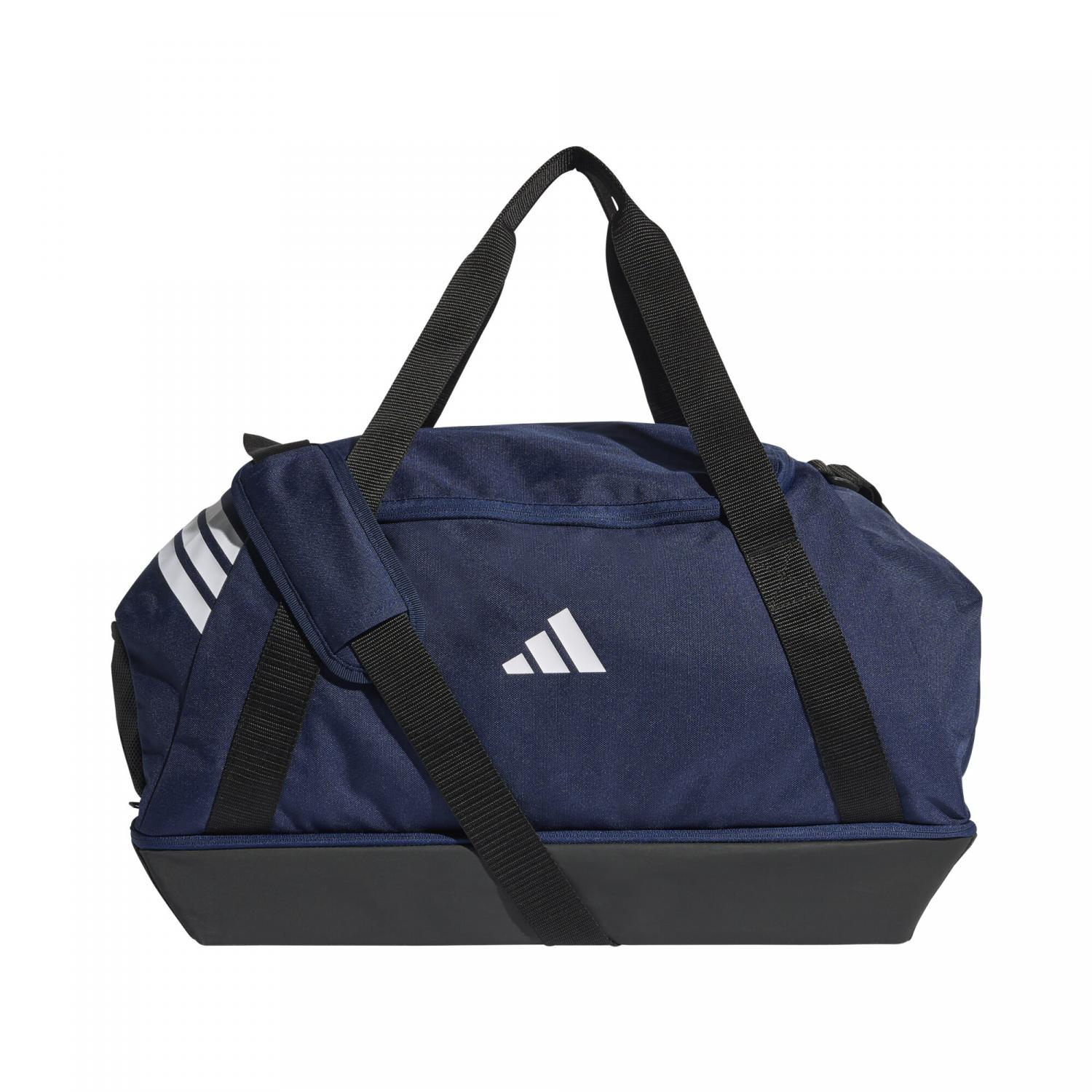 TIRO Duffle Bag mit Bodenfach // TSV Brendlorenzen