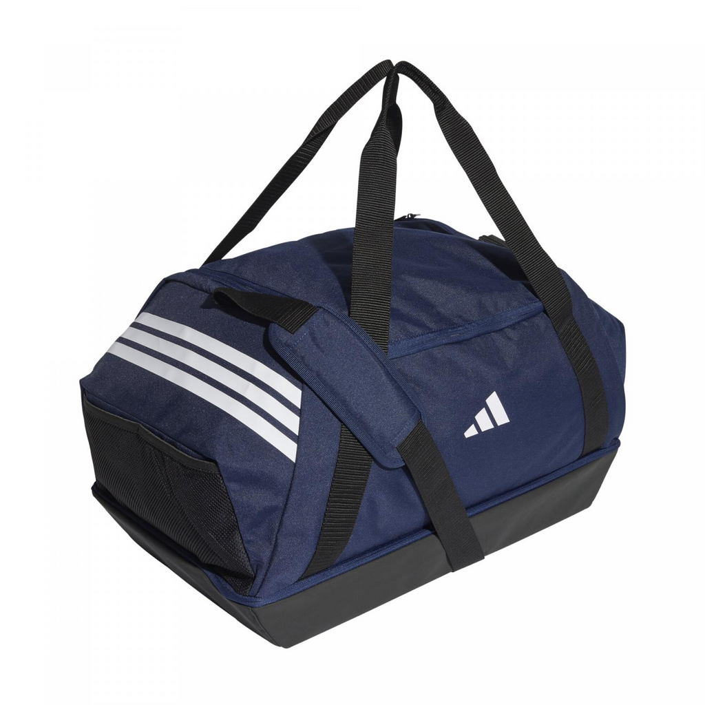 TIRO Duffle Bag mit Bodenfach // TSV Brendlorenzen