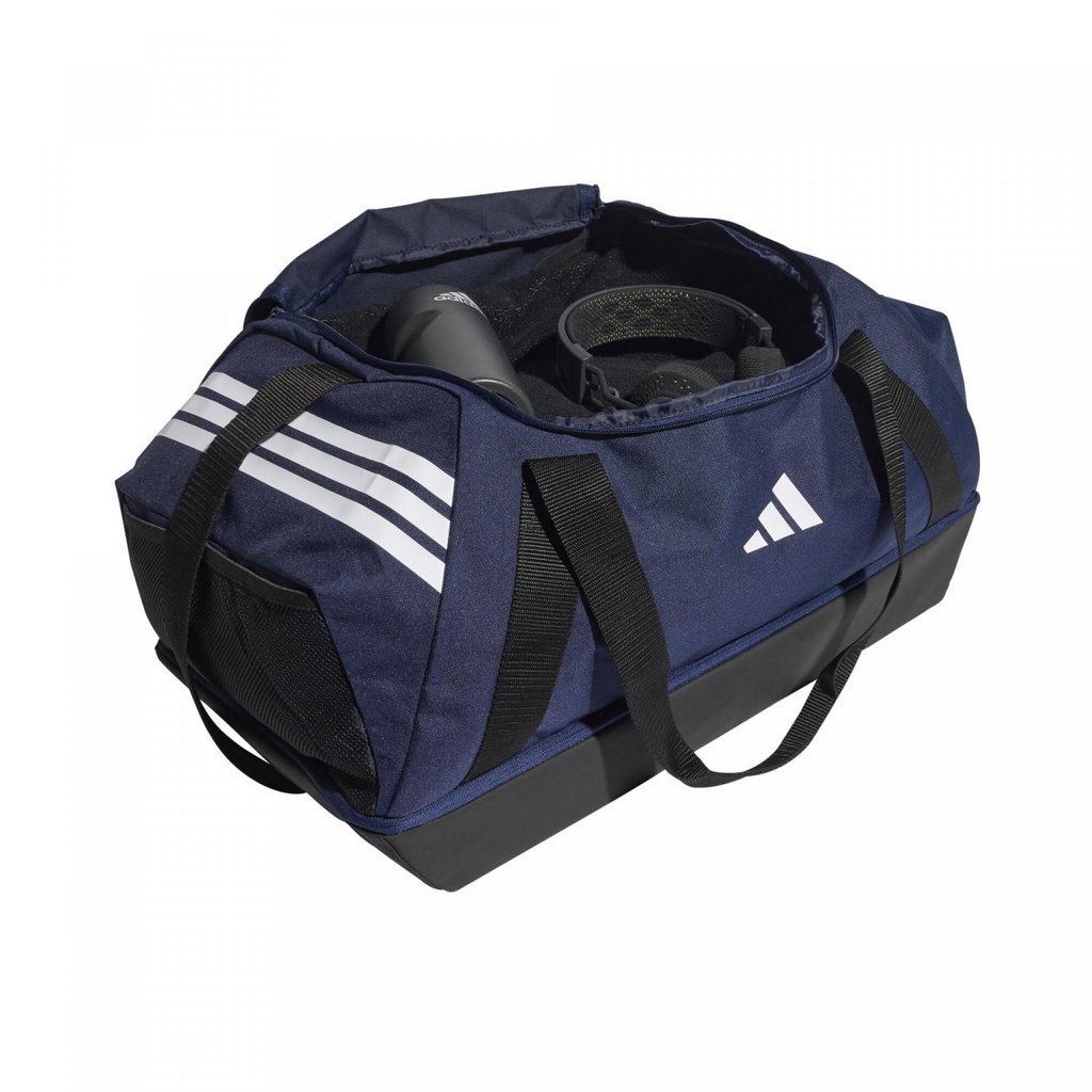 TIRO Duffle Bag mit Bodenfach // TSV Brendlorenzen
