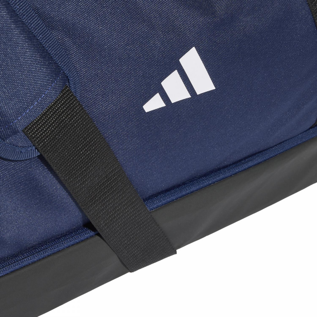 TIRO Duffle Bag mit Bodenfach // TSV Brendlorenzen